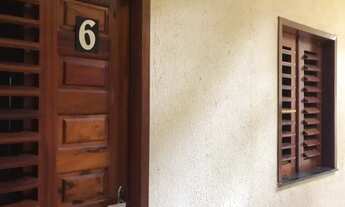 Imagem 3: Quitinete Nova e reformada em frente a pracinha do Jardim América