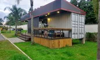 Imagem 4: Apartamento térreo Garden condomínio clube spazio cosenza