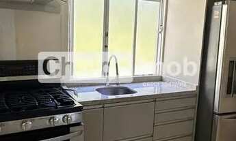 Imagem 2: Apartamento em andar térreo, recém reformado