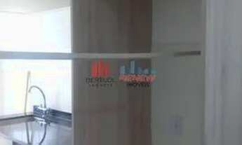 Imagem 5: Apartamento para locação em Valinhos no Condomínio Parque dos Pássaros Valinhos S\P