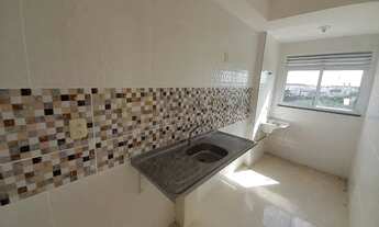 Imagem 2: FBM Apartamento sol da manhã com linda vista para o mar de Manguinhos