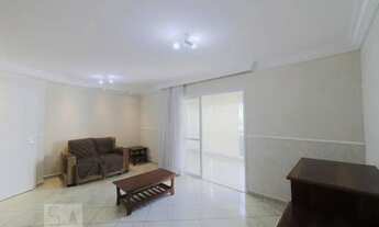 Imagem 4: Apartamento para Aluguel - Jardim Marajoara , 3 Quartos, 120 m2