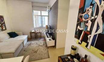 Imagem: Apartamento-À VENDA-Ipanema-Rio de Janeiro-RJ