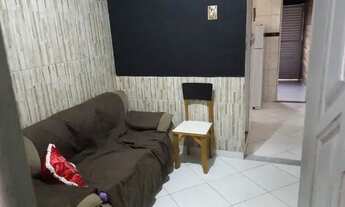 Imagem 4: Casa na Gomeia Casa com 1 dormitório