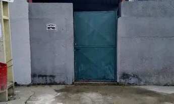 Imagem: ALUGO KITNET EM MARICÁ