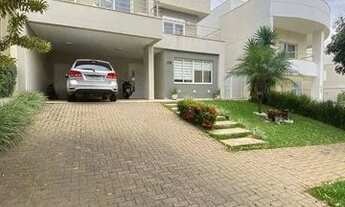 Imagem 5: Casa com 4 dormitórios, 312 m² - venda por R$ 2.300.000,00 ou aluguel por R$ 13.006,00/mês