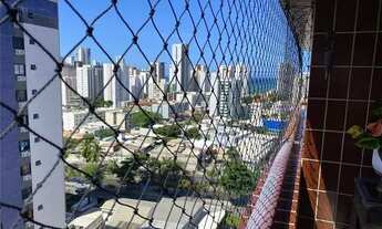 Imagem 3: Apartamento com 3 quartos (1 suíte), à venda em Boa Viagem