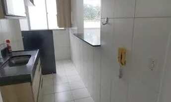 Imagem: Apartamento com 2 quartos e lazer completo