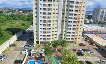 Imagem: /Alugo apartamento mobíliado no Condomínio