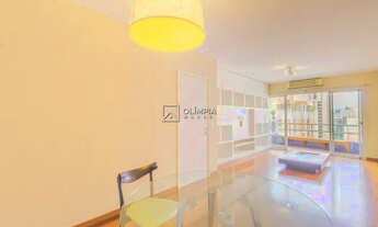 Imagem: Venda Apartamento 3 Dormitórios - 120 m²