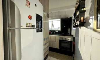 Imagem 5: LINDO APARTAMENTO DECORADO, COM 2 DORM., 1 BANH., 1 VAGA - VILA VERA - SÃO PAULO - SP