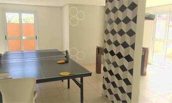 Imagem 4: Locação Apartamento com 3 dormitórios para alugar, 70 m² por R$ 3.610/mês - Presidente Alt