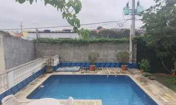 Imagem: Casa com 1 dormitório à venda, 126 m²