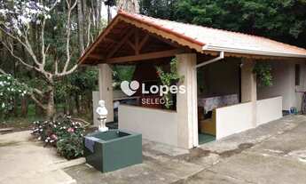 Imagem 6: Chácara 6.000 m2, casa 150 m2, 2 quartos, piscina, pomar, Jacutinga-MG