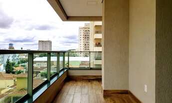 Imagem: Apartamento Padrão - 3 dormitórios - Aluguel