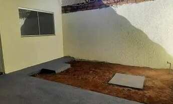 Imagem 2: VA Casa para venda tem 10 metros quadrados com 3 quartos em Aruana - Aracaju - SE