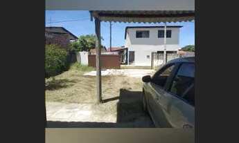 Imagem 2: Casa na ilha de Itamaracá