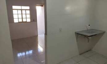 Imagem 2: Barracão 3 cômodos todo na cerâmica