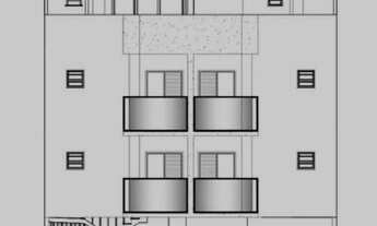 Imagem: Apartamento à venda 3 quartos 1 suíte