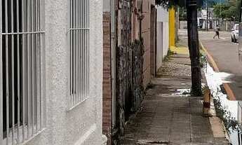 Imagem 6: Casa no Sitio Histórico