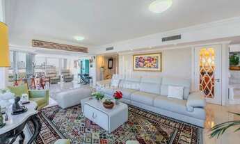 Imagem 7: Cobertura 4 quartos, 4 suite, 2 vagas