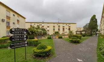 Imagem 5: PORTO ALEGRE - Apartamento Padrão - PASSO DAREIA