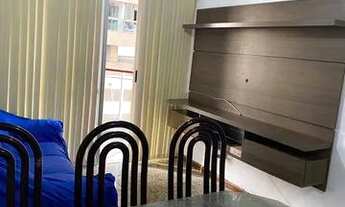 Imagem 2: Apartamento com 02 dormitórios para alugar por R$ 3.309/mês - Praia da Costa - Vila Velha