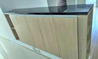 Imagem 5: Apartamento com 3 dormitórios, 64 m² - venda por R$ 510.000,00 ou aluguel por R$ 2.867,00