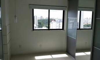 Imagem 2: Candeal 3/4, NASCENTE, 02 vagas, amplo e Cond com infraestrutura completa