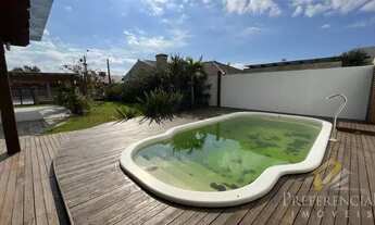 Imagem 5: Casa e Sobrado de 3 dormitórios à Venda - Xangri-lá