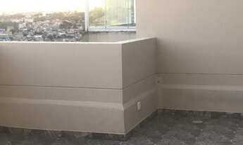 Imagem 2: Cobertura para venda com 128 metros quadrados com 4 quartos 2 suítes 1 banheiro 2 vagas de