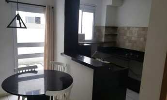 Imagem: Apartamento Camaragibe com 2 áreas privativas