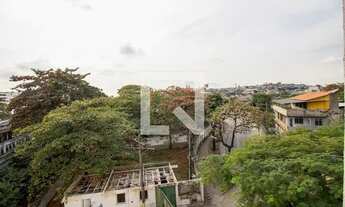 Imagem 5: Apartamento para Aluguel - Parada de Lucas, 2 Quartos, 50 m2