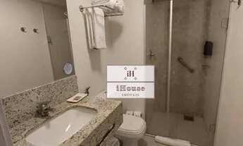 Imagem 2: Flat com 1 dormitório à venda, 22 m² por R$ 310.000,00 - Gameleira - Belo Horizonte/MG