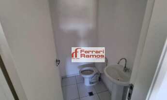 Imagem 6: Apartamento à venda, 91 m² por R$ 690.000,00 - Vila Augusta - Guarulhos/SP