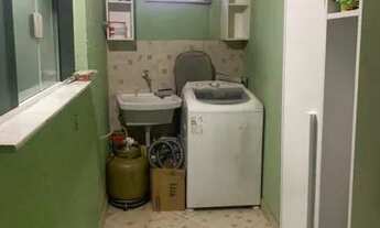 Imagem 5: Casa 2 quartos nilopolis