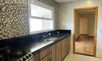 Imagem 4: Santo André - Apartamento Padrão - Vila Scarpelli