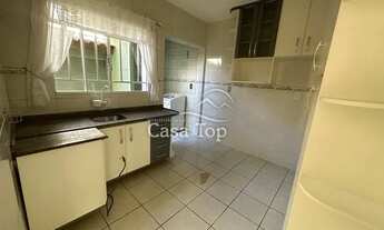 Imagem 5: Sobrado semimobiliado para alugar em Órfãs