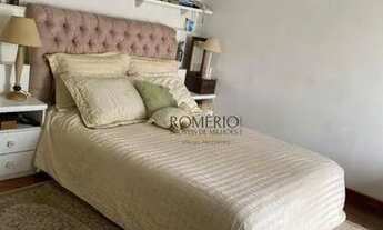 Imagem 7: Apartamento com 3 suítes à venda, 217 m² - Vila Madalena - São Paulo/SP