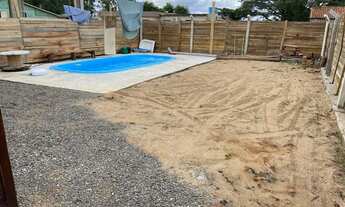 Imagem 6: Casa semi nova Pré Fabricada em Camaquã