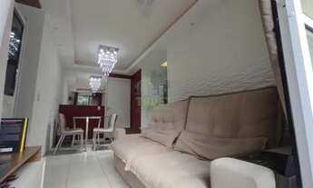 Imagem 2: Apartamento para Venda em Rio de Janeiro, Jacarepaguá, 2 dormitórios, 1 suíte, 2 banheiros