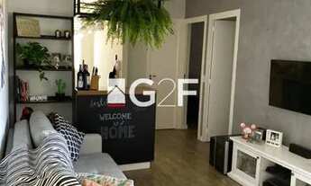 Imagem 2: Apartamento - Jardim Amazonas - Campinas