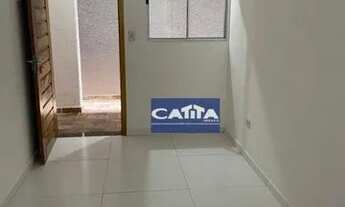 Imagem 6: Apartamento com 1 dormitório à venda, 35 m² por R$ 169.000,00 - Itaquera - São Paulo/SP