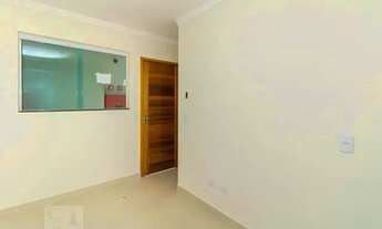 Imagem 2: Apartamento para Aluguel - Vila Constança , 1 Quarto, 35 m2