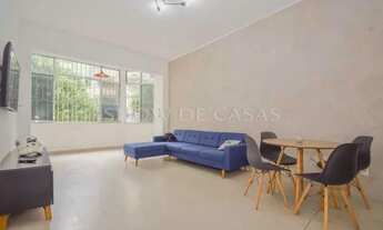 Imagem: Apartamento-À VENDA-Copacabana-Rio de Janeiro-RJ