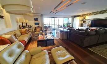 Imagem 3: Belíssimo Apartamento na Lagoa