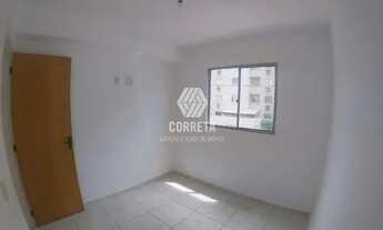 Imagem 6: OB-Alugo apartamento 2 quartos condomínio Vista de Laranjeiras