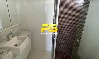 Imagem 7: APARTAMENTO 533 MTS2 COM 05 SUITES POR 1.600 MIL REAIS/MÊS