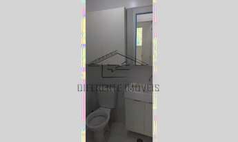 Imagem 6: APARTAMENTO 2 DORMITORIO AO LADO DO METRO BRAS