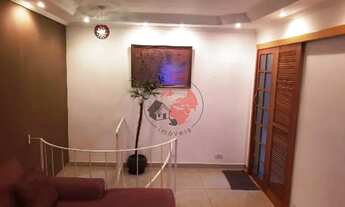 Imagem 7: São Bernardo do Campo - Apartamento Padrão - PAULICEIA